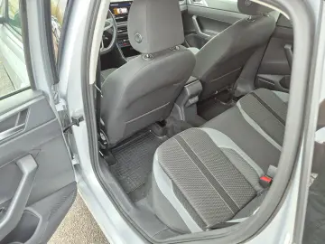 Volkswagen Polo STYLE 1.0 TSI 95 CP 2023