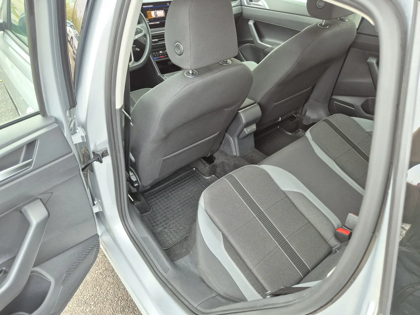 Volkswagen Polo STYLE 1.0 TSI 95 CP 2023