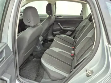 Volkswagen Polo STYLE 1.0 TSI 95 CP 2023