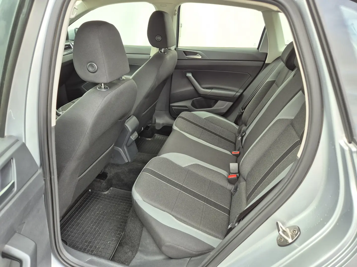 Volkswagen Polo STYLE 1.0 TSI 95 CP 2023