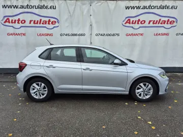 Volkswagen Polo STYLE 1.0 TSI 95 CP 2023