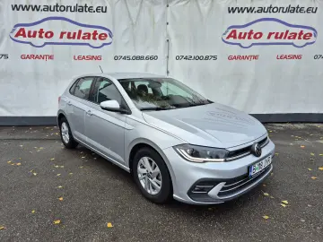 Volkswagen Polo STYLE 1.0 TSI 95 CP 2023