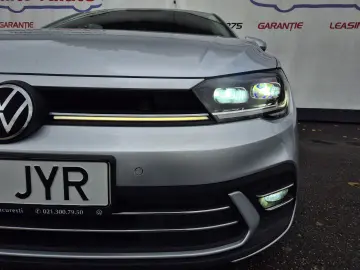 Volkswagen Polo STYLE 1.0 TSI 95 CP 2023
