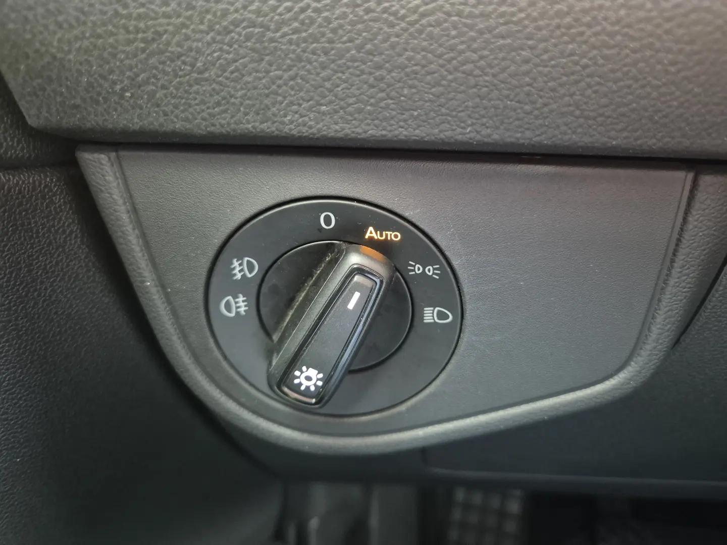 Volkswagen Polo STYLE 1.0 TSI 95 CP 2023