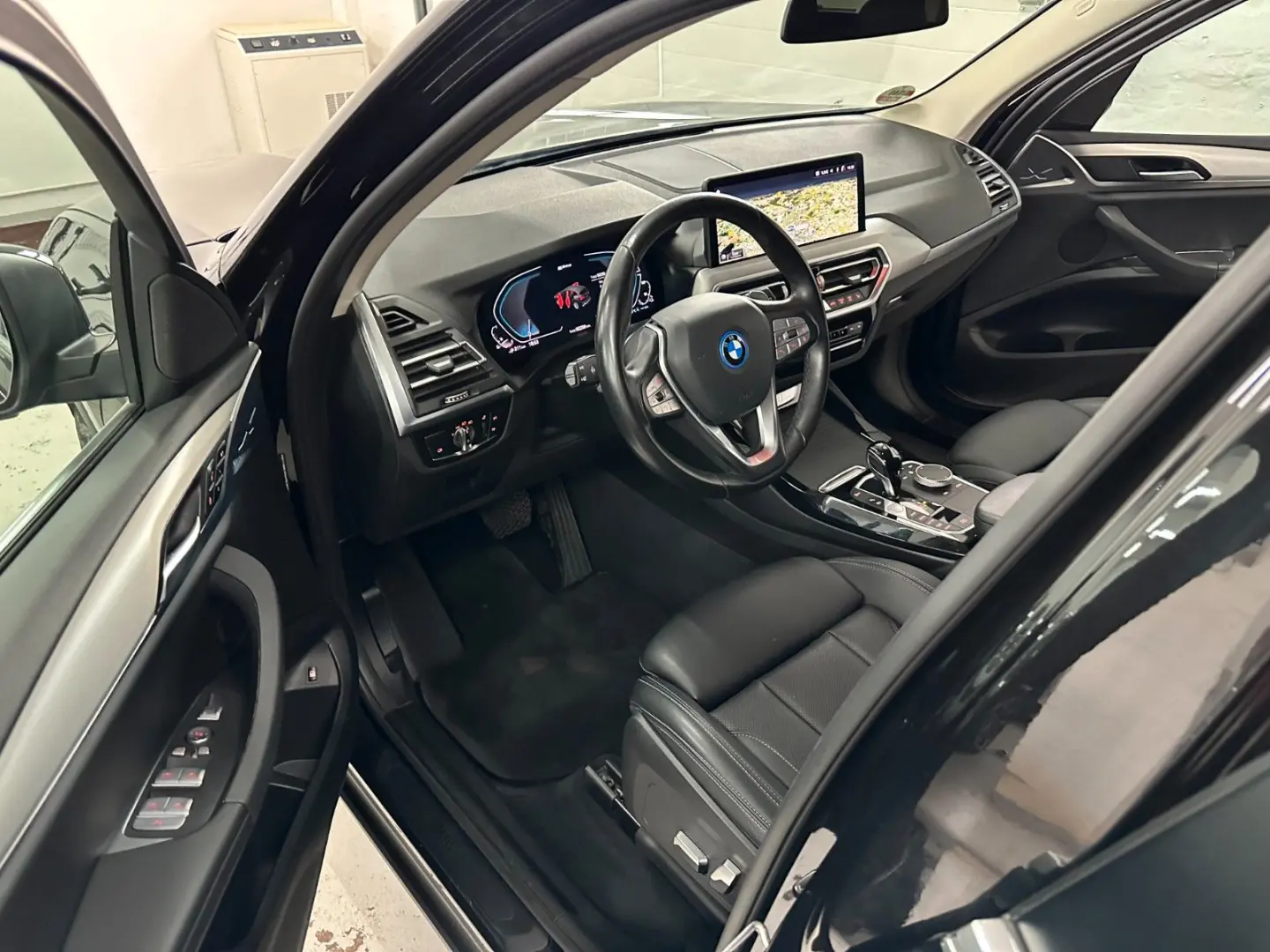 X3 xD 30e Sport Live C. Leder Memory ACC LED DAB