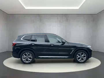 X3 xD 30e Sport Live C. Leder Memory ACC LED DAB