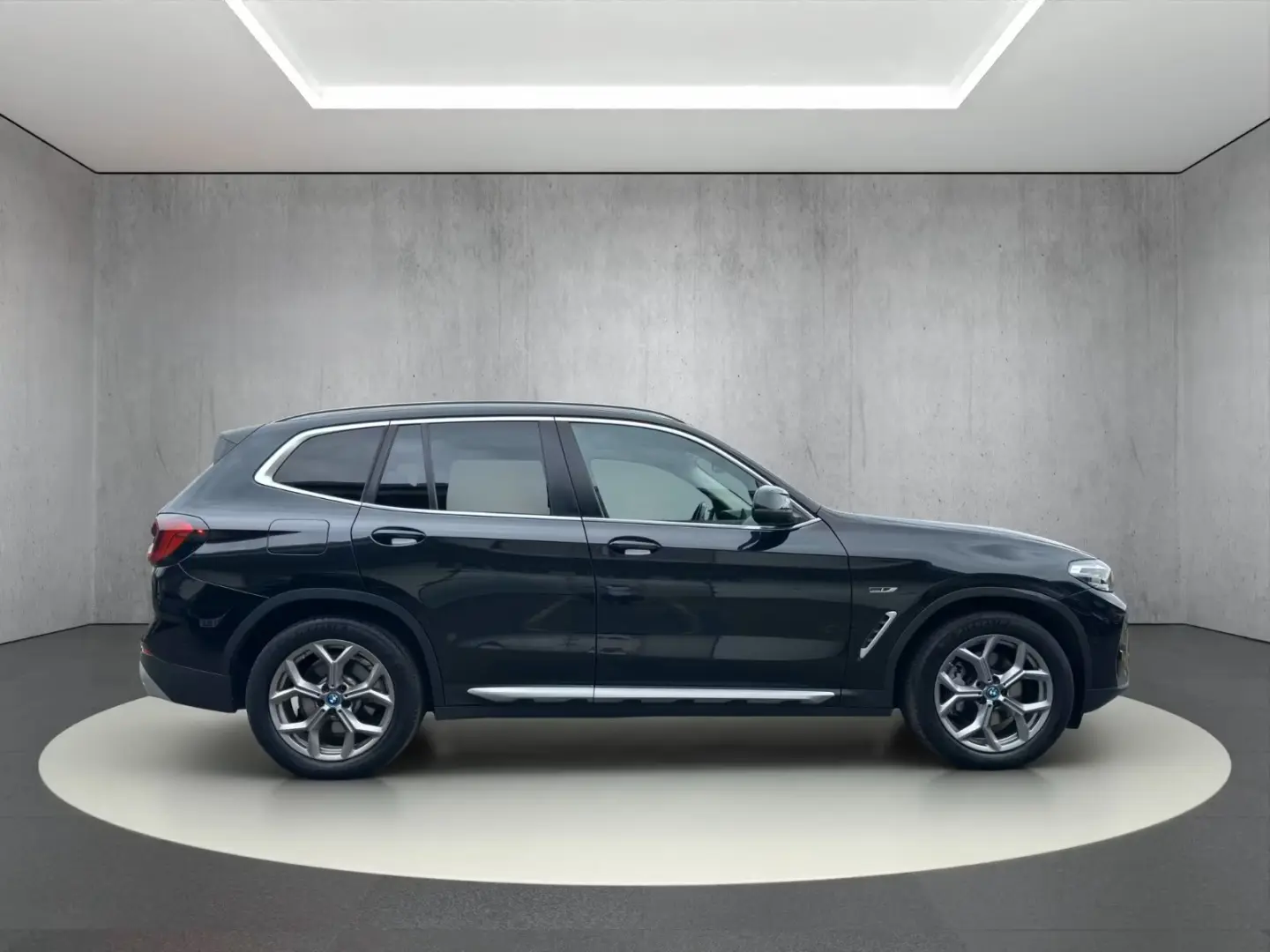 X3 xD 30e Sport Live C. Leder Memory ACC LED DAB