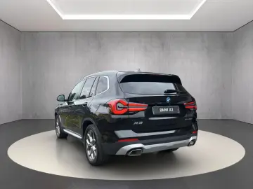 X3 xD 30e Sport Live C. Leder Memory ACC LED DAB