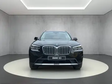 X3 xD 30e Sport Live C. Leder Memory ACC LED DAB