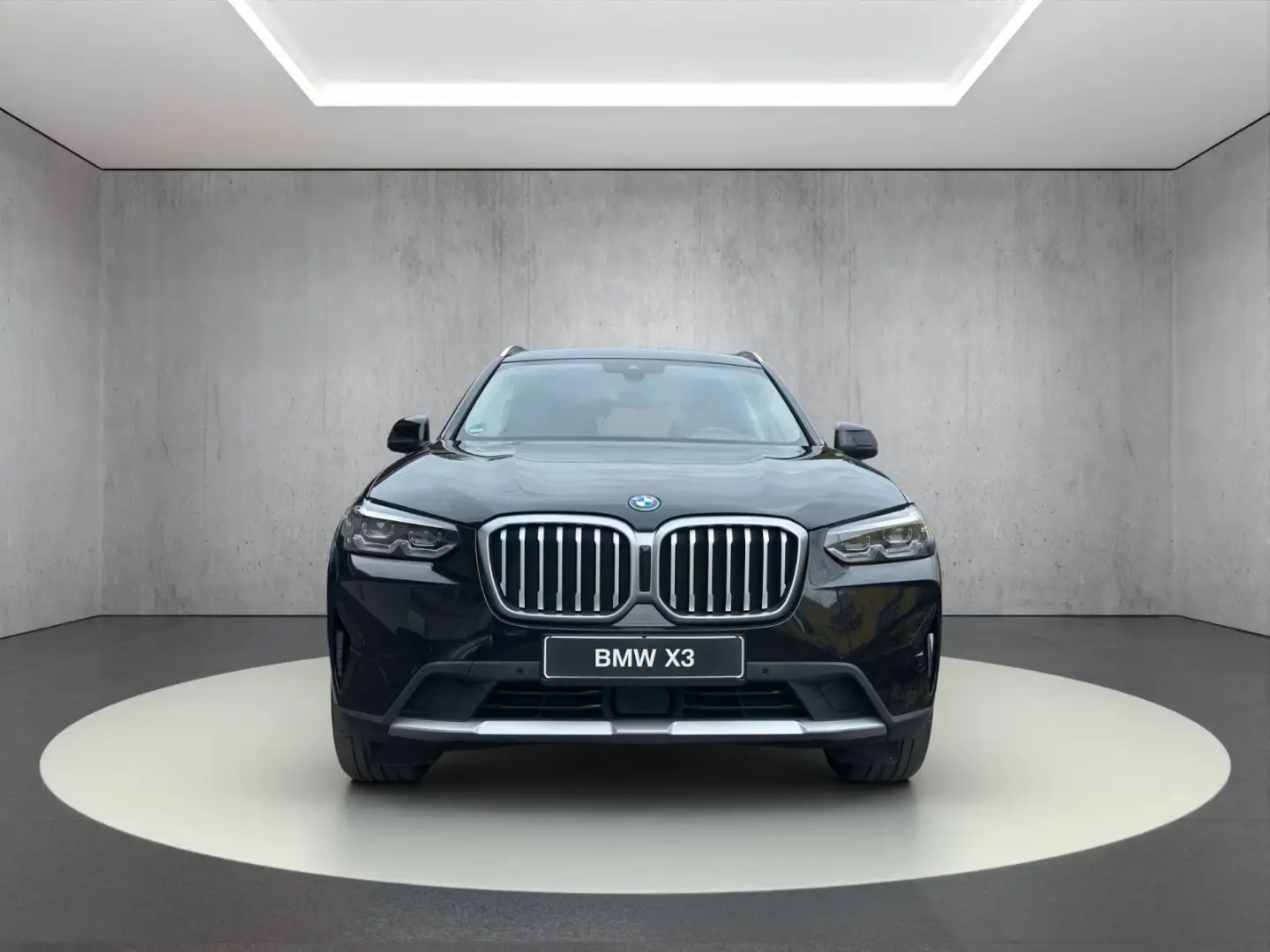 X3 xD 30e Sport Live C. Leder Memory ACC LED DAB