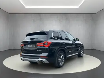 X3 xD 30e Sport Live C. Leder Memory ACC LED DAB