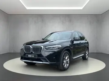 X3 xD 30e Sport Live C. Leder Memory ACC LED DAB