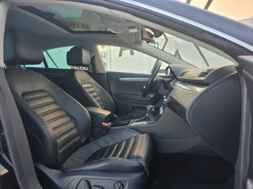 Volkswagen Passat CC 2.0 TDI BlueMotion Technology DSG