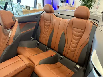 840d xDrive Cabrio M Sport HUD ACC 360 KAM RFK N