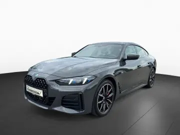 420d GC LCI M Sport Pro HUD HIFI PA  adLED 19