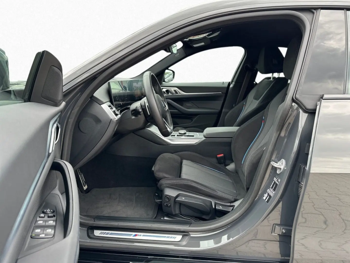 420d GC LCI M Sport Pro HUD HIFI PA  adLED 19