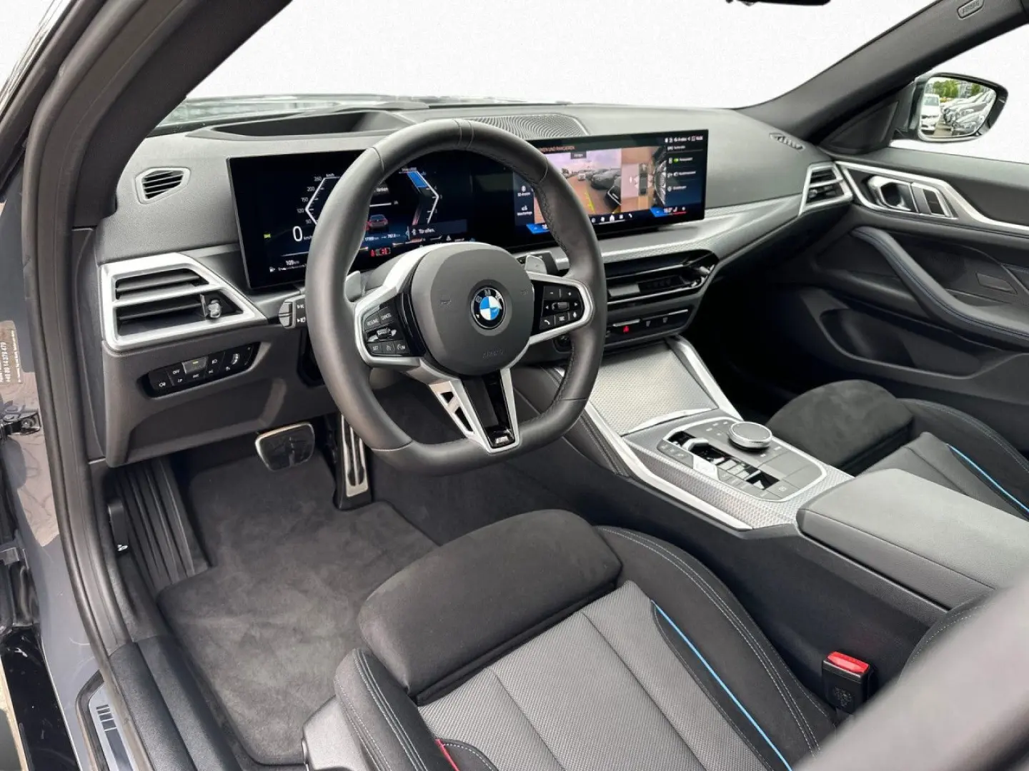 420d GC LCI M Sport Pro HUD HIFI PA  adLED 19