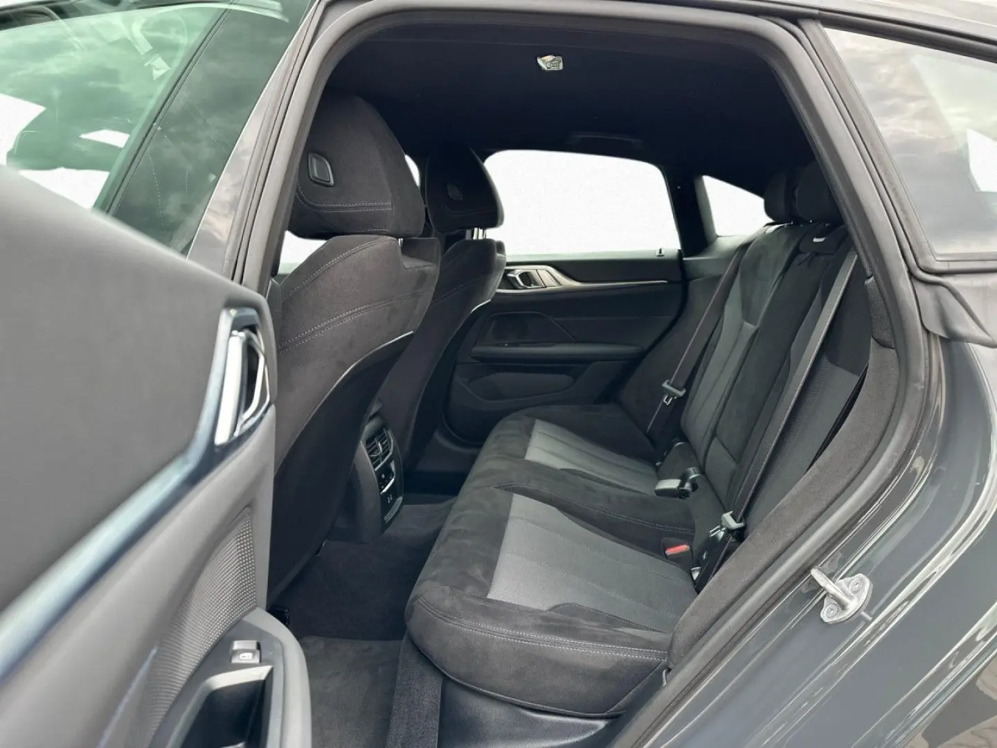 420d GC LCI M Sport Pro HUD HIFI PA  adLED 19