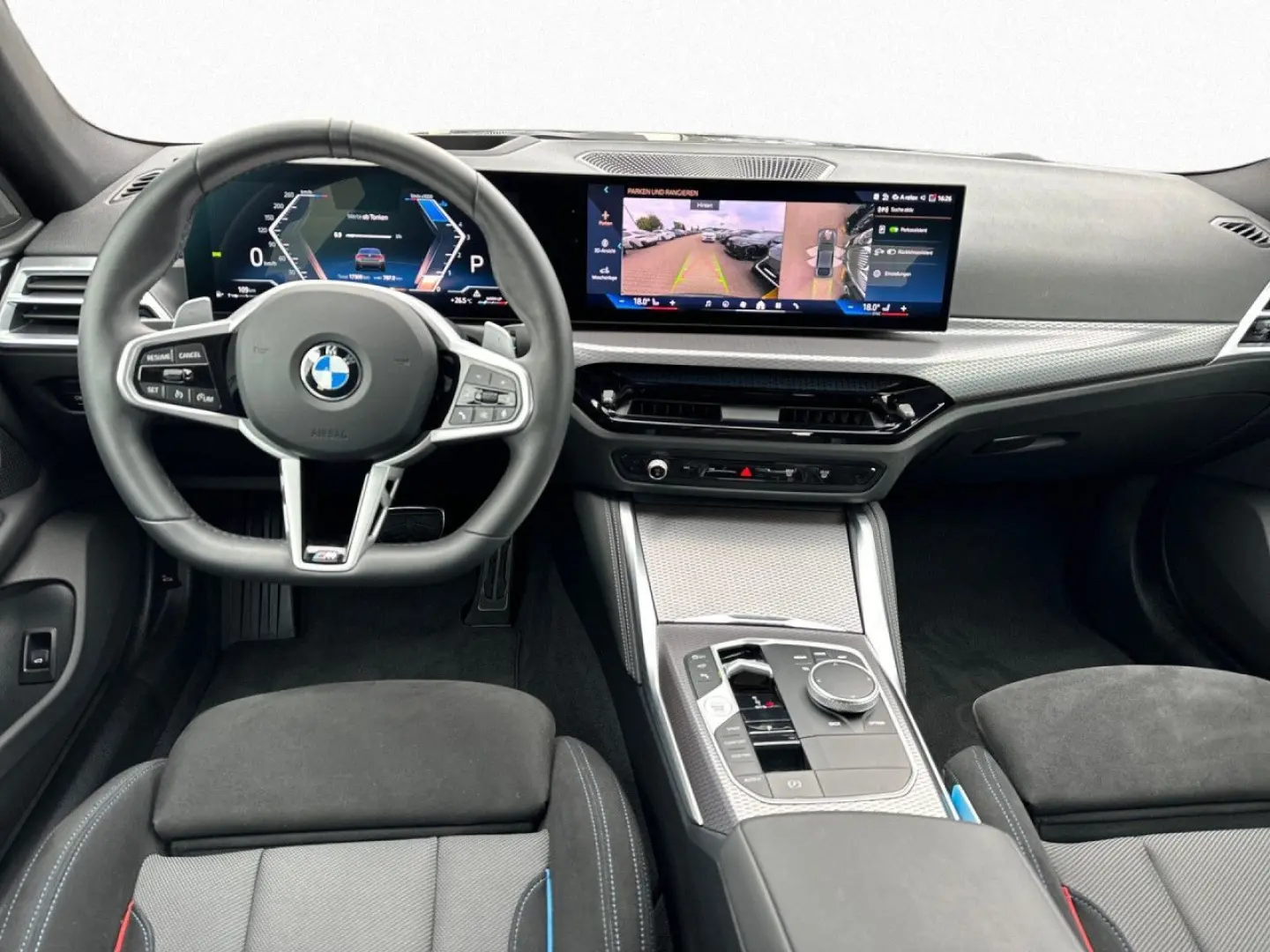 420d GC LCI M Sport Pro HUD HIFI PA  adLED 19