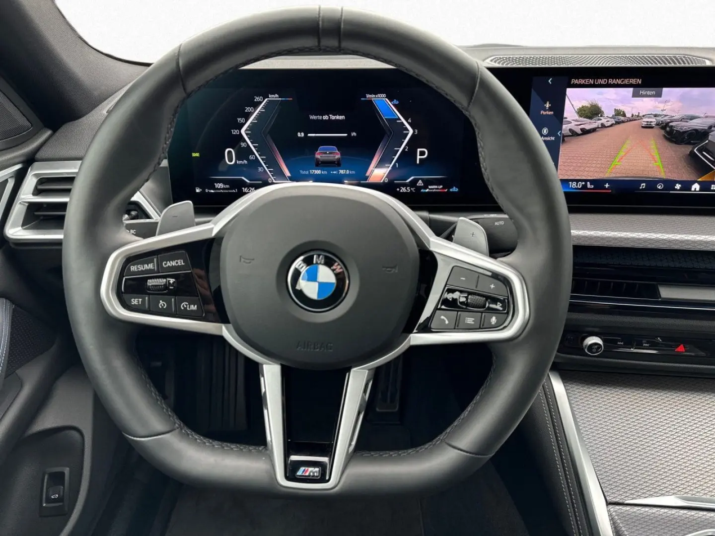 420d GC LCI M Sport Pro HUD HIFI PA  adLED 19