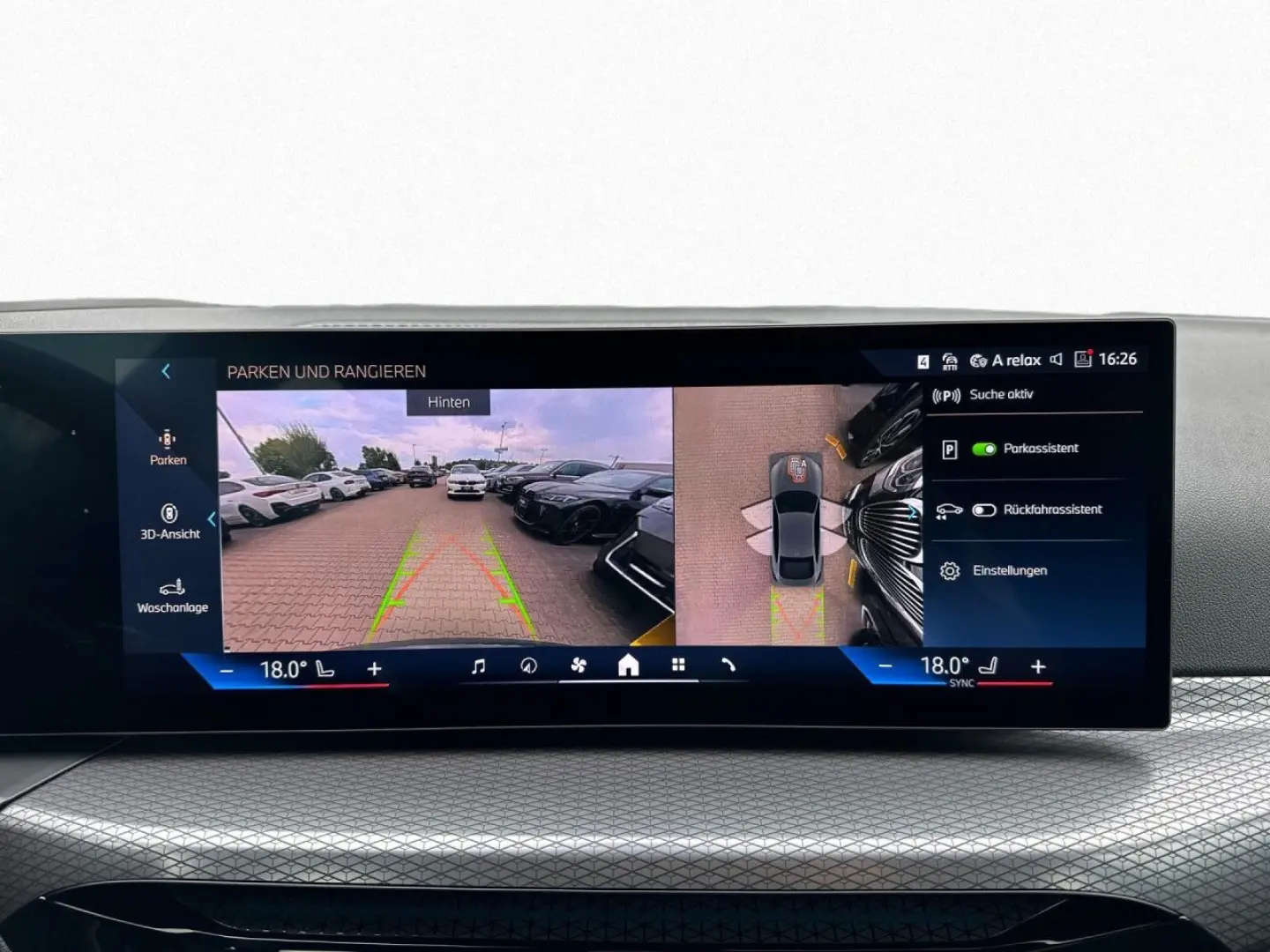 420d GC LCI M Sport Pro HUD HIFI PA  adLED 19