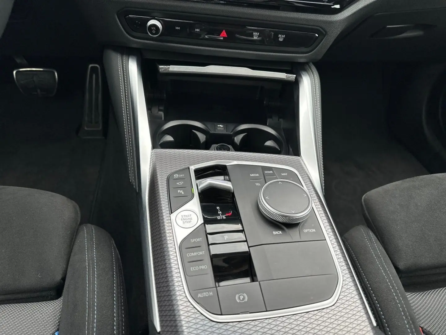 420d GC LCI M Sport Pro HUD HIFI PA  adLED 19