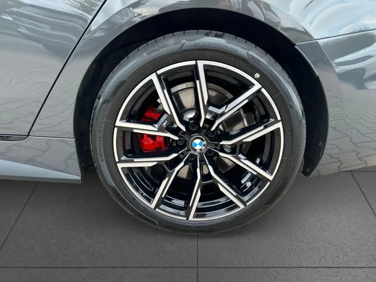 420d GC LCI M Sport Pro HUD HIFI PA  adLED 19