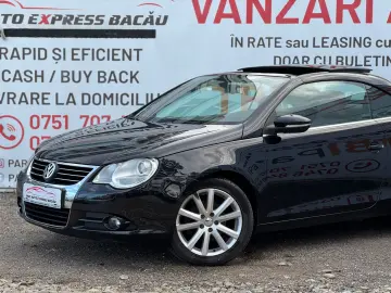 VOLKSWAGEN EOS