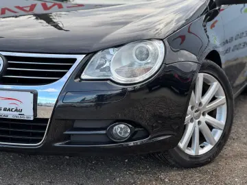 VOLKSWAGEN EOS