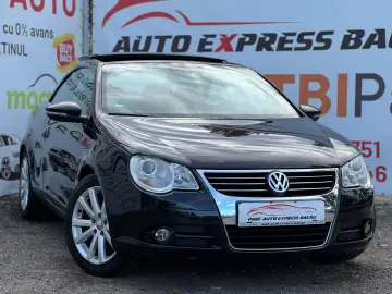 VOLKSWAGEN EOS