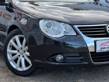 VOLKSWAGEN EOS