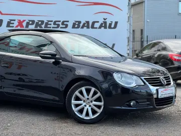 VOLKSWAGEN EOS