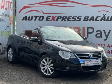 VOLKSWAGEN EOS
