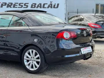VOLKSWAGEN EOS