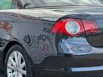 VOLKSWAGEN EOS