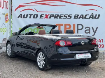 VOLKSWAGEN EOS