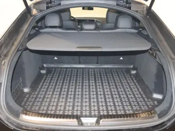 GLE 400 d 4M. Coupe AMG Night-Pano-Luft-360 -AHK