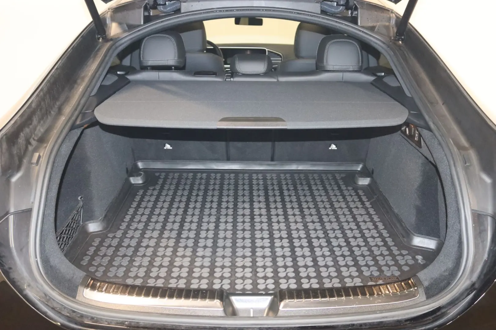 GLE 400 d 4M. Coupe AMG Night-Pano-Luft-360 -AHK