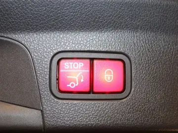 GLE 400 d 4M. Coupe AMG Night-Pano-Luft-360 -AHK