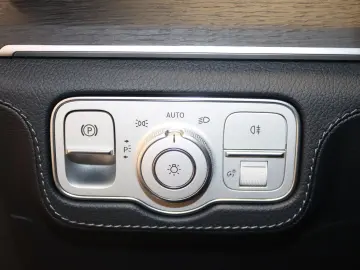 GLE 400 d 4M. Coupe AMG Night-Pano-Luft-360 -AHK