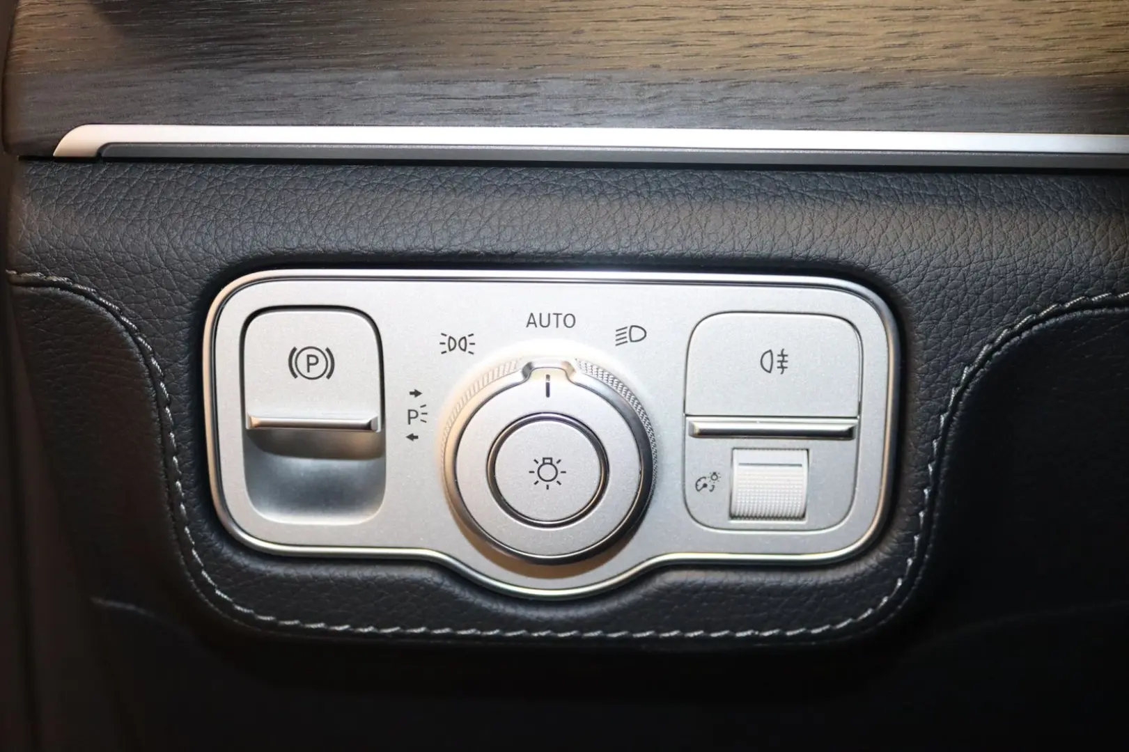 GLE 400 d 4M. Coupe AMG Night-Pano-Luft-360 -AHK