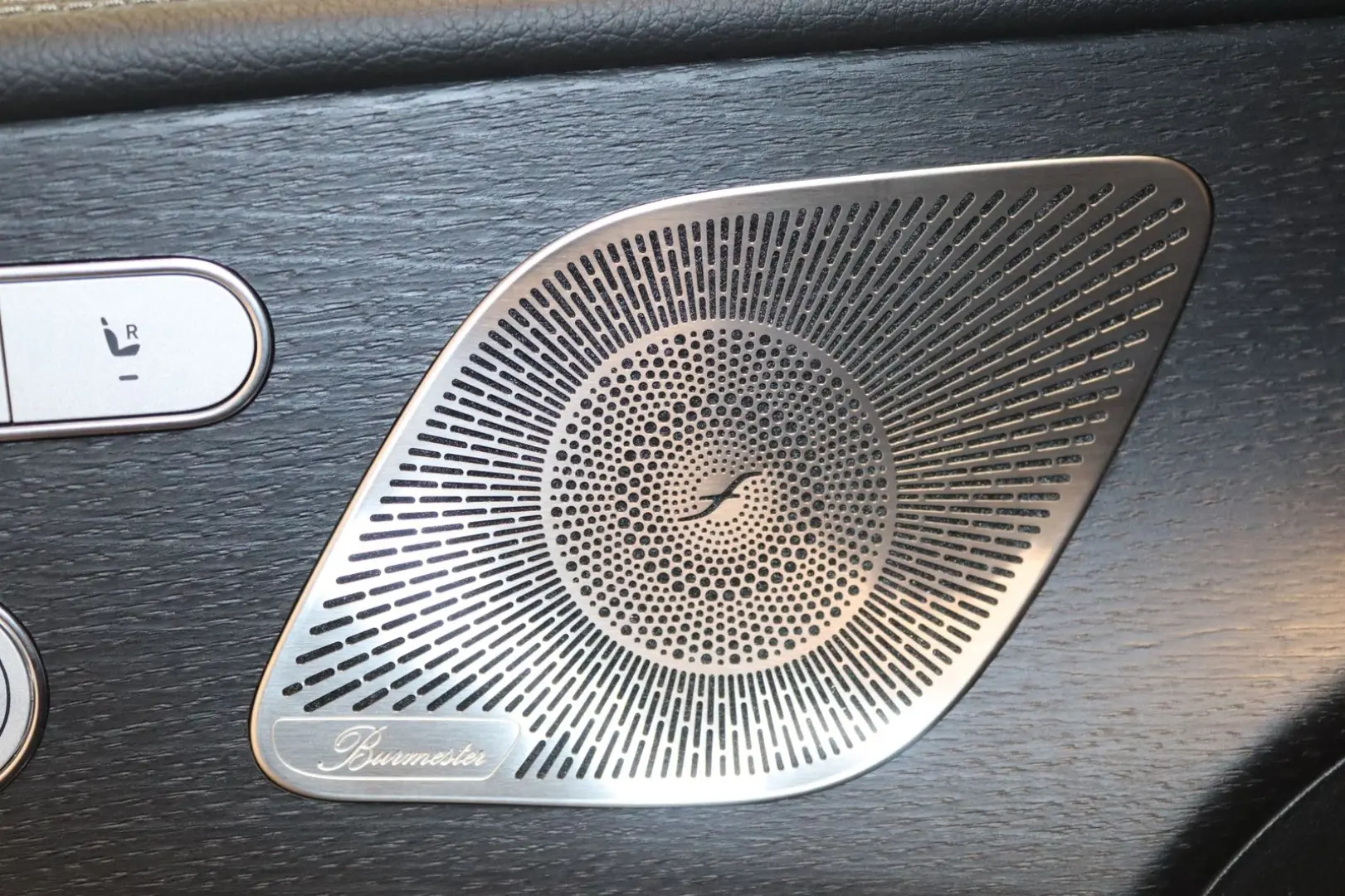 GLE 400 d 4M. Coupe AMG Night-Pano-Luft-360 -AHK