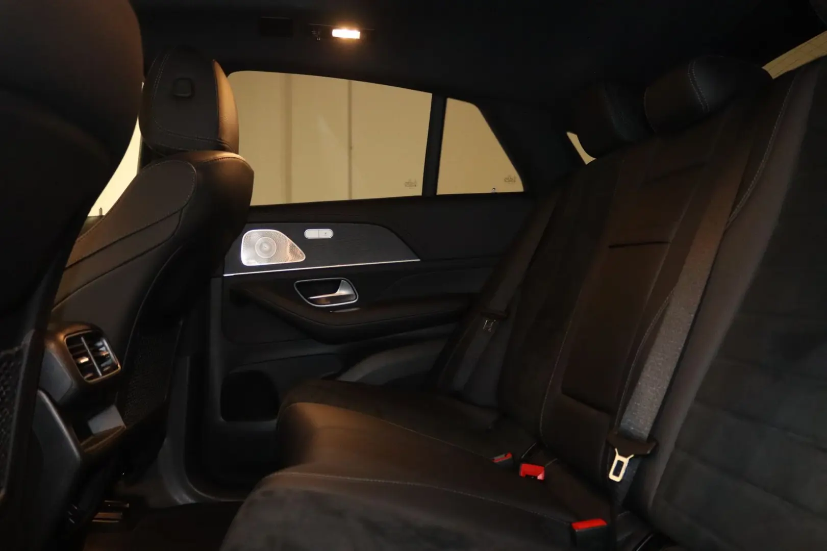 GLE 400 d 4M. Coupe AMG Night-Pano-Luft-360 -AHK