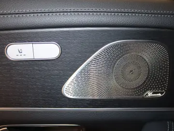 GLE 400 d 4M. Coupe AMG Night-Pano-Luft-360 -AHK