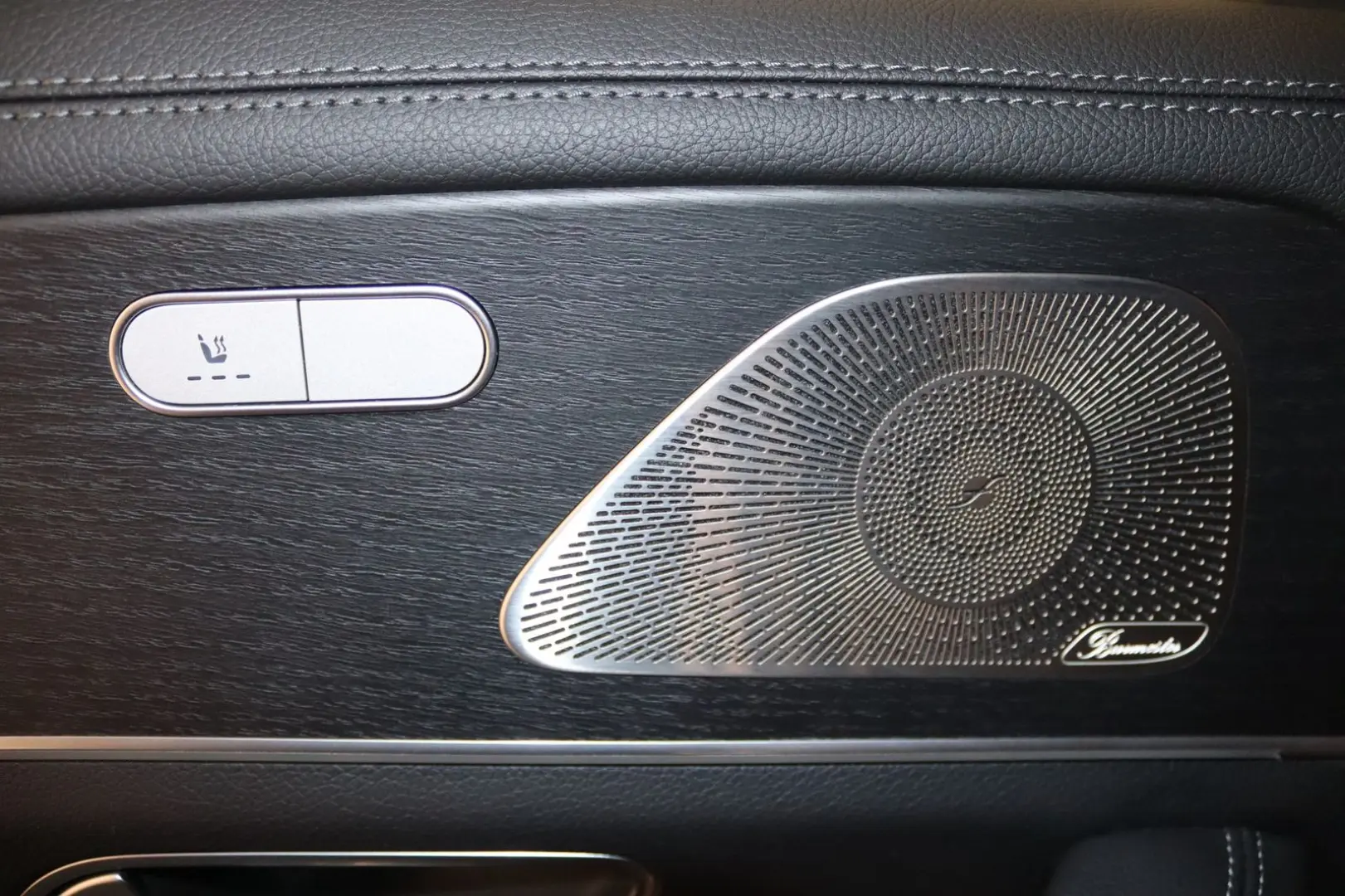 GLE 400 d 4M. Coupe AMG Night-Pano-Luft-360 -AHK