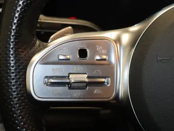 GLE 400 d 4M. Coupe AMG Night-Pano-Luft-360 -AHK