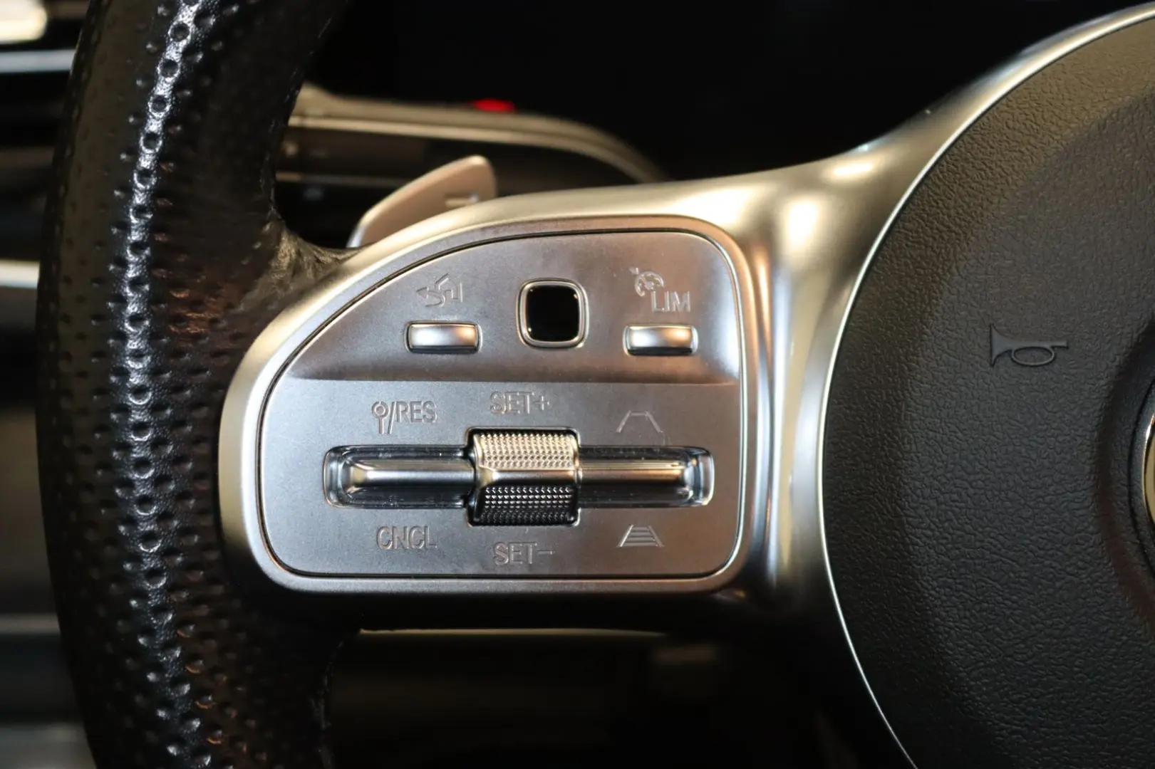 GLE 400 d 4M. Coupe AMG Night-Pano-Luft-360 -AHK