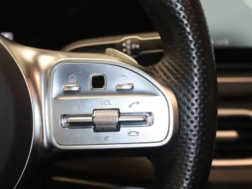 GLE 400 d 4M. Coupe AMG Night-Pano-Luft-360 -AHK