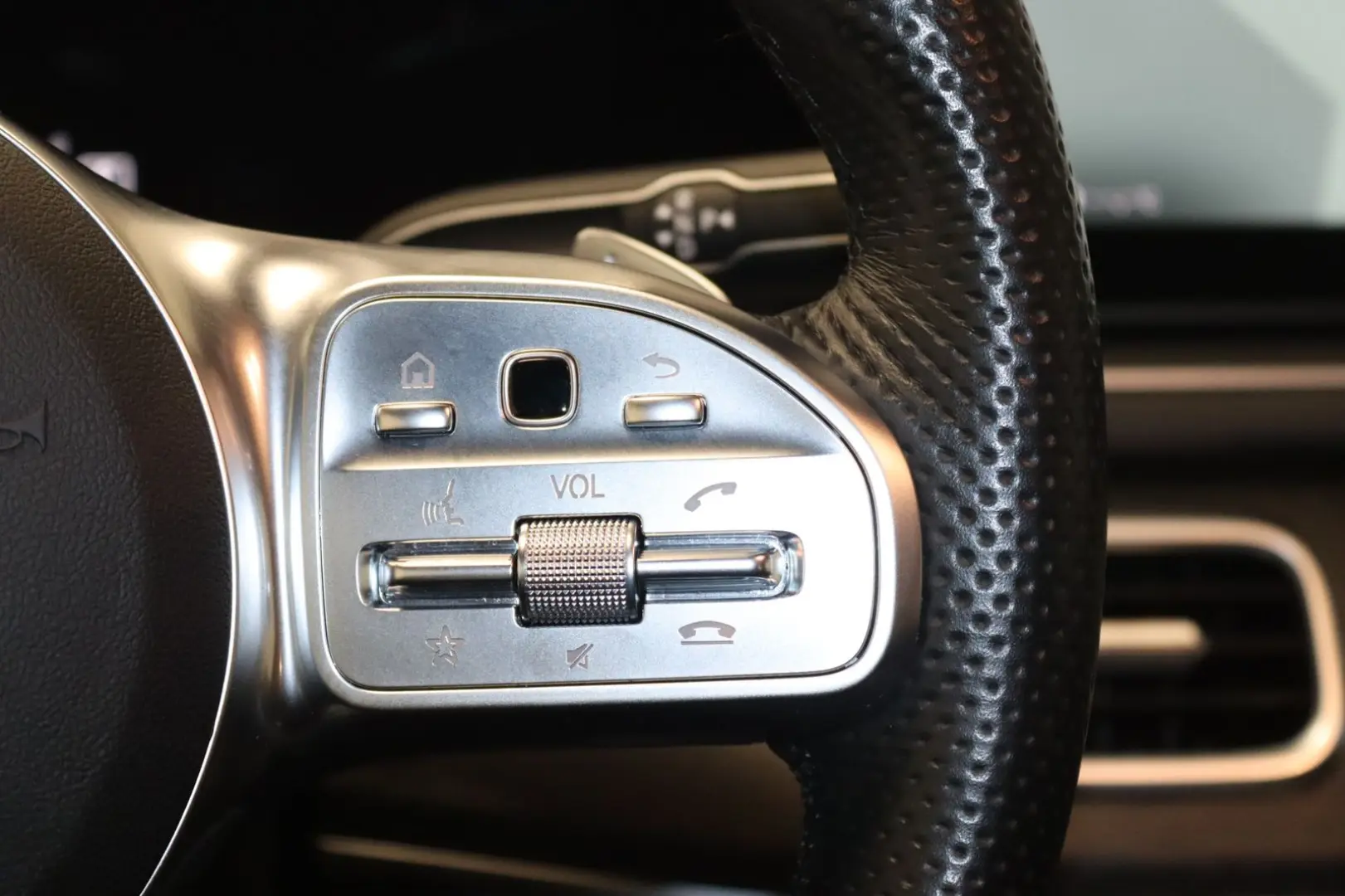 GLE 400 d 4M. Coupe AMG Night-Pano-Luft-360 -AHK