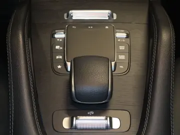 GLE 400 d 4M. Coupe AMG Night-Pano-Luft-360 -AHK